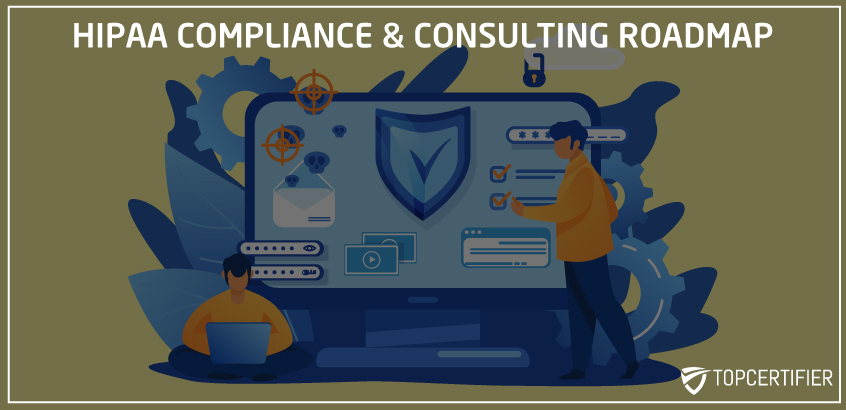 HIPAA Compliance Roadmap Jaipur