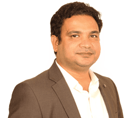 Mr. Vijay Boregowda - Jaipur